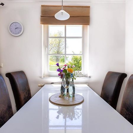 Schifferstuebchen Apartment Аренсхоп Екстериор снимка