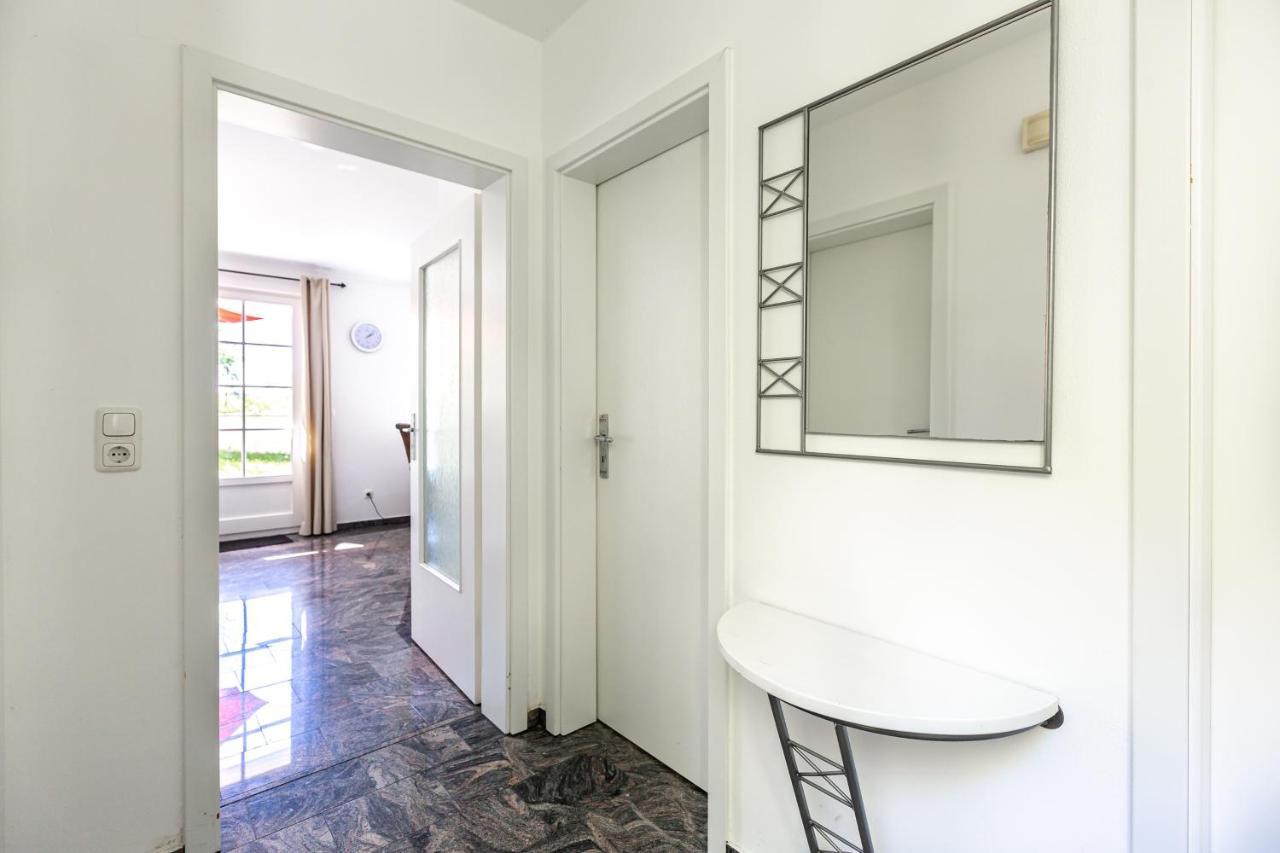 Schifferstuebchen Apartment Аренсхоп Екстериор снимка