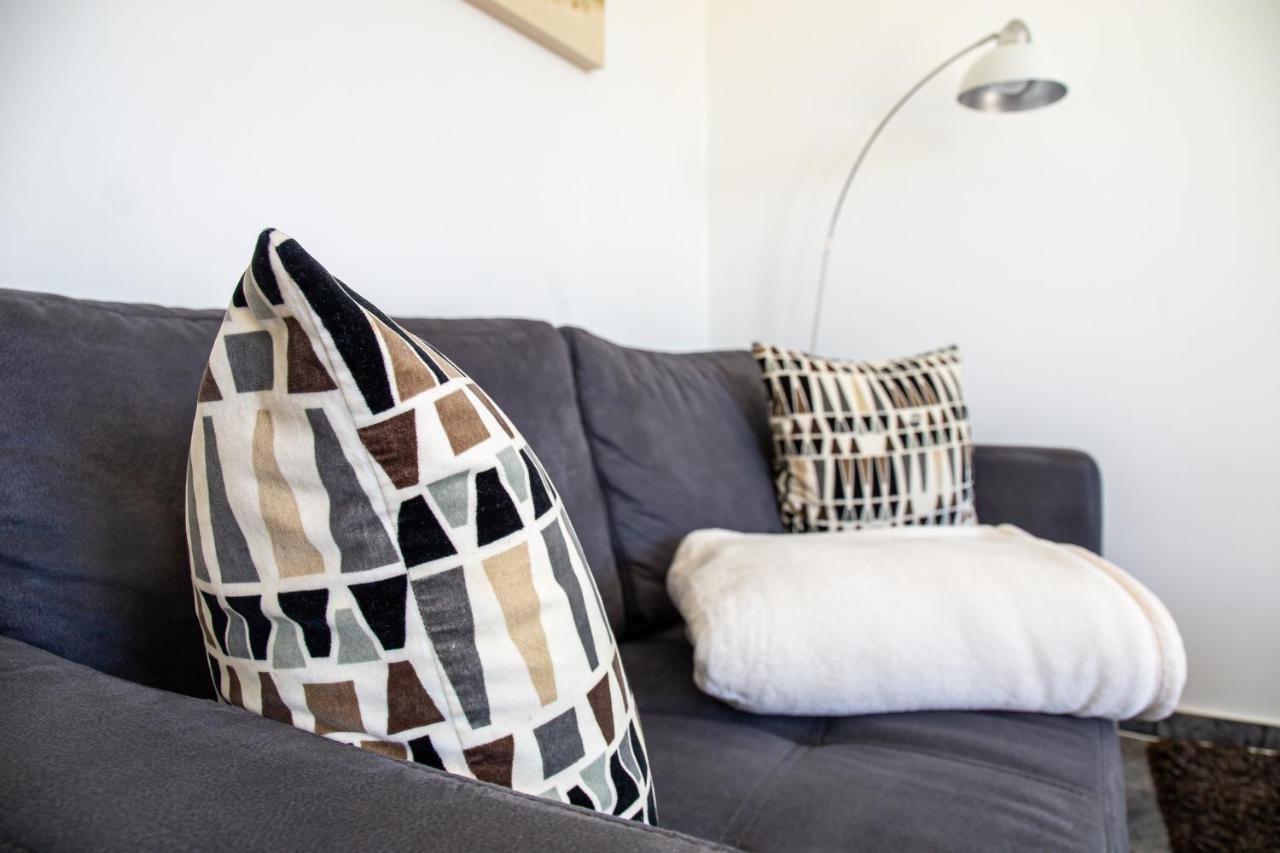 Schifferstuebchen Apartment Аренсхоп Екстериор снимка