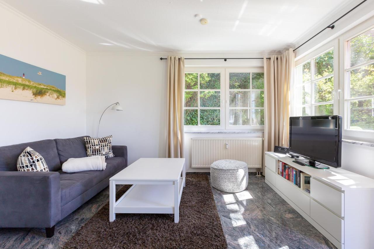 Schifferstuebchen Apartment Аренсхоп Екстериор снимка
