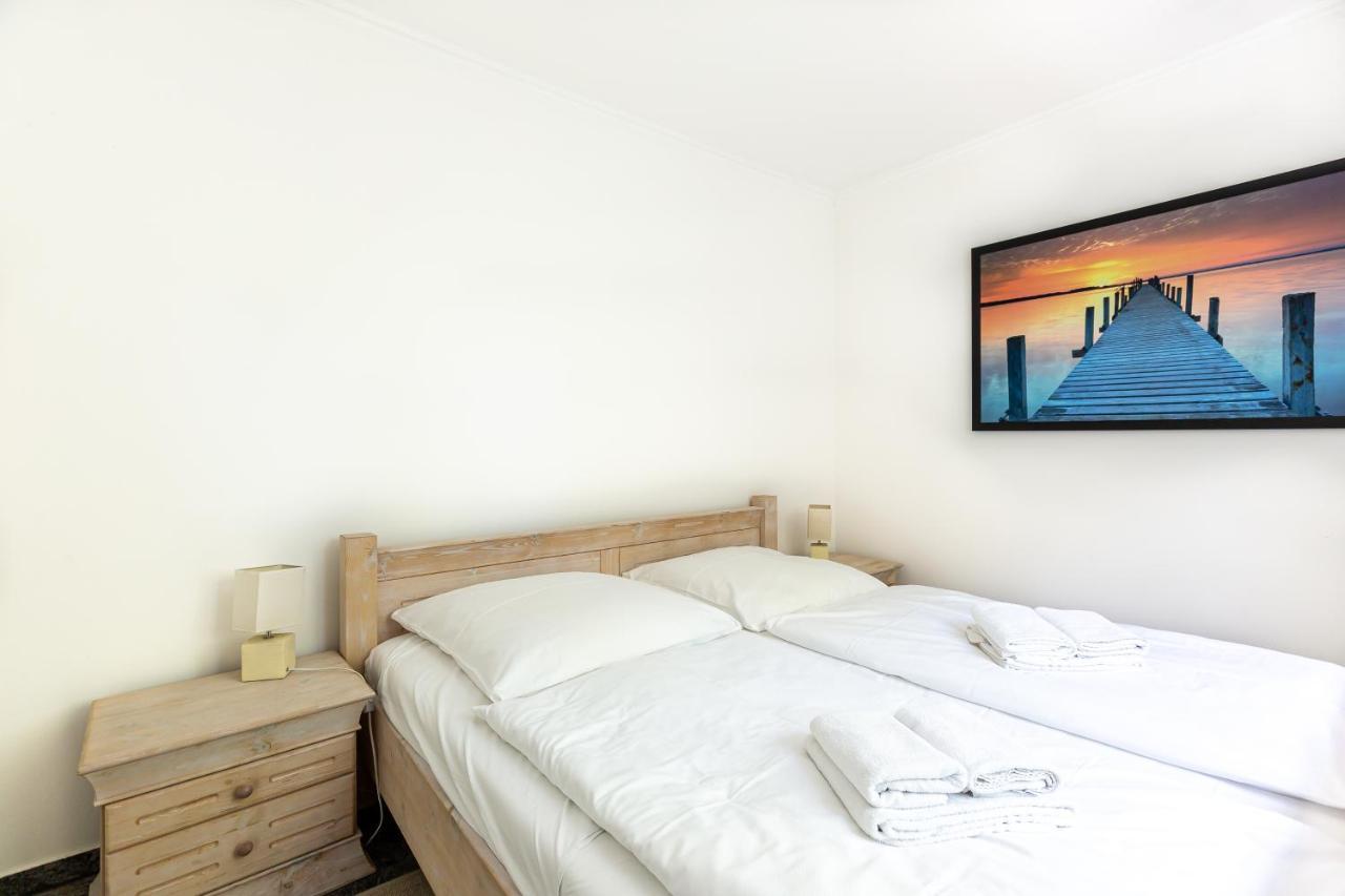 Schifferstuebchen Apartment Аренсхоп Екстериор снимка