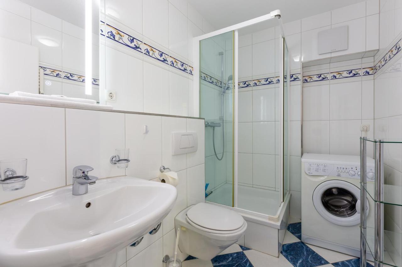 Schifferstuebchen Apartment Аренсхоп Екстериор снимка