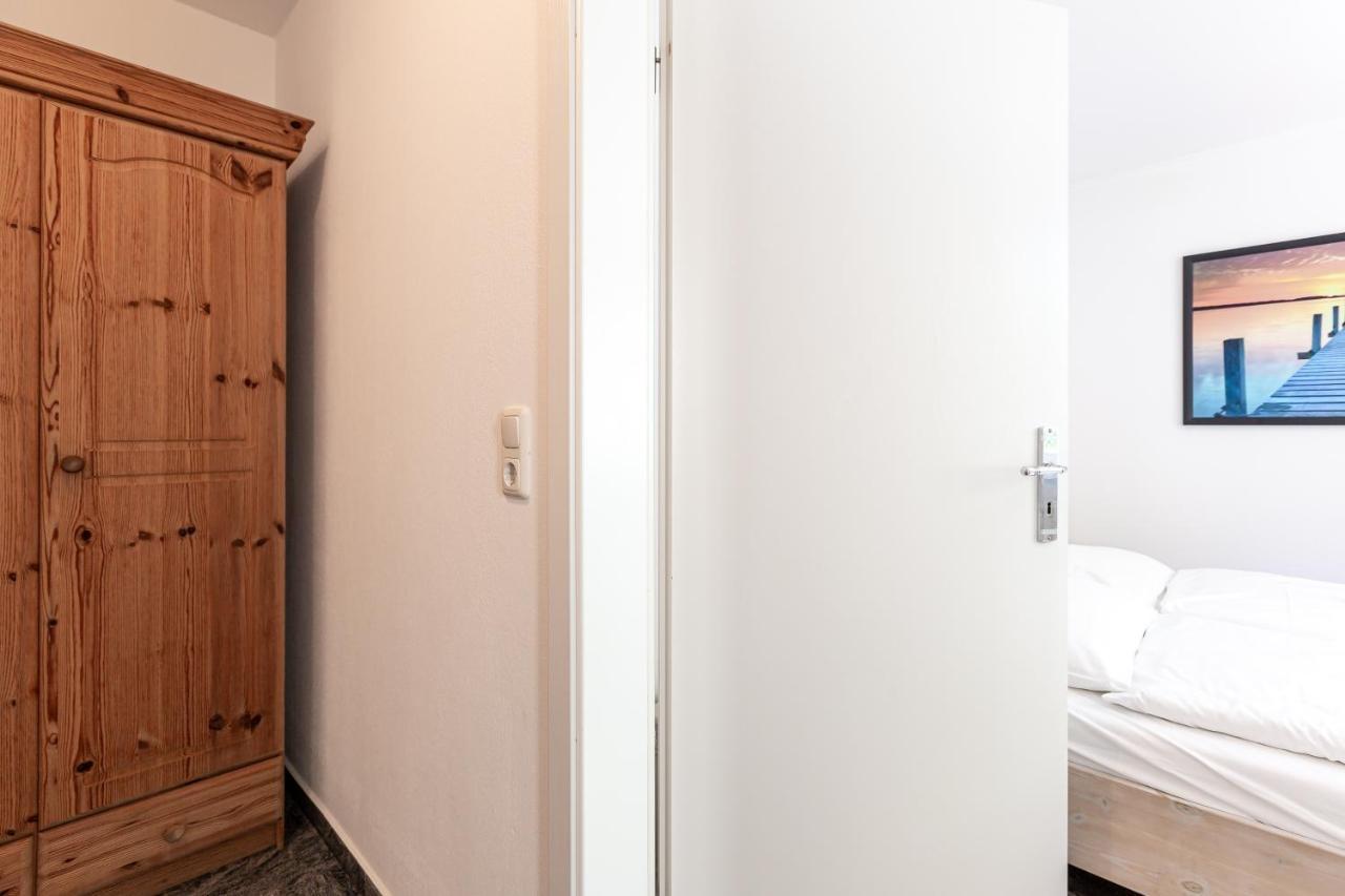 Schifferstuebchen Apartment Аренсхоп Екстериор снимка